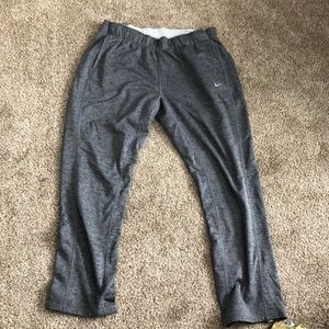 Nike men’s sweatpants